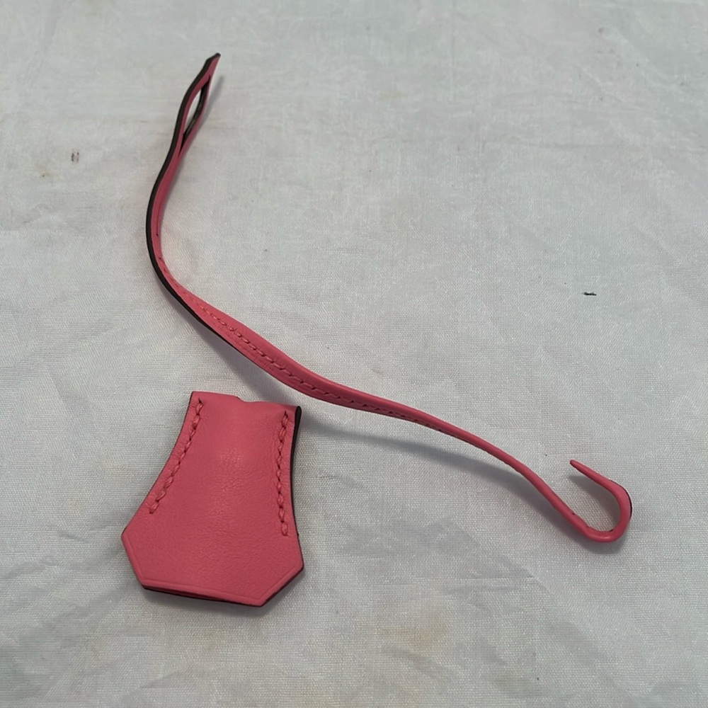 Hermes clochette - Picture 3 of 3